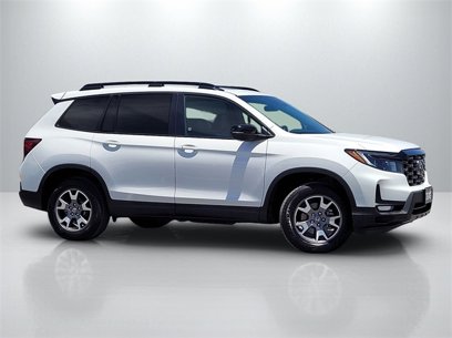 Used 2023 Honda Passport TrailSport