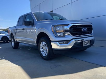 Used 2023 Ford F150 XLT