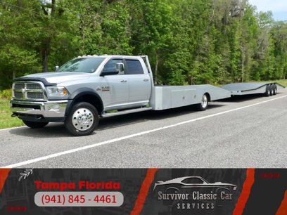 Used 2014 RAM 5500 Laramie