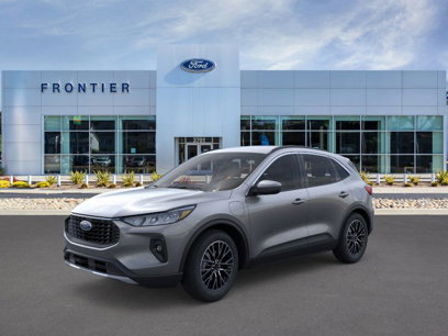 New 2025 Ford Escape SE