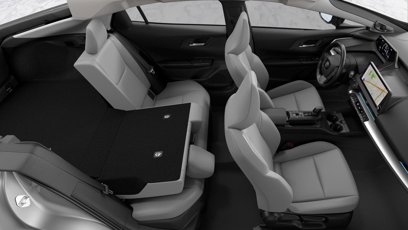 New 2024 Toyota Prius Limited w/ Limited Premium Package