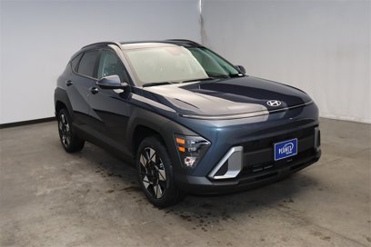 New 2025 Hyundai Kona SEL