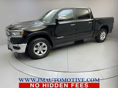 Used 2021 RAM 1500 Laramie