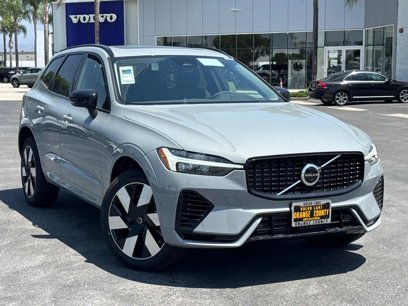 New 2025 Volvo XC60 T8 Plus w/ Protection Package Premier