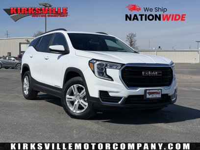 Used 2022 GMC Terrain SLE w/ Driver Convenience Package