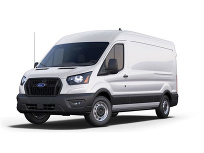 New 2024 Ford Transit 250 148 Medium Roof