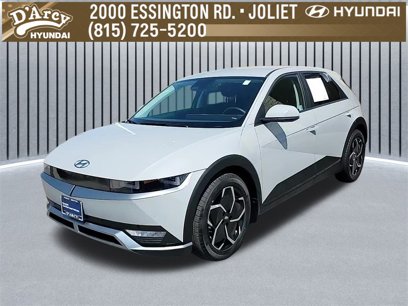 Certified 2024 Hyundai Ioniq 5 SEL