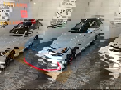 New 2025 Volkswagen Jetta GLI Autobahn