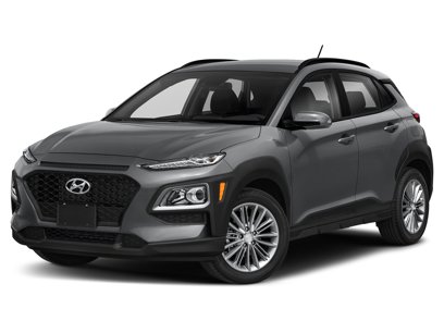 Used 2019 Hyundai Kona SE
