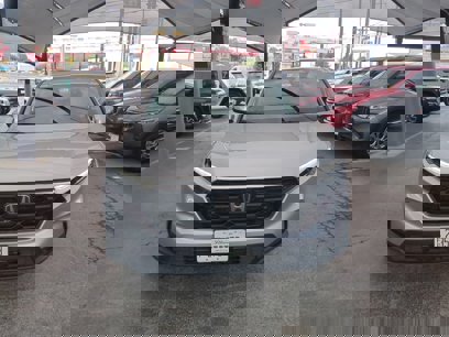Used 2024 Honda CR-V EX