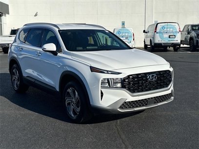 Used 2023 Hyundai Santa Fe SEL