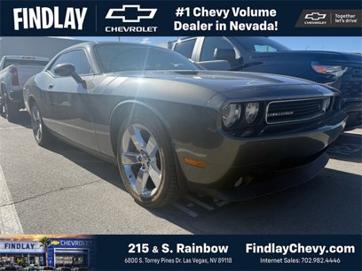 Used 2009 Dodge Challenger R/T