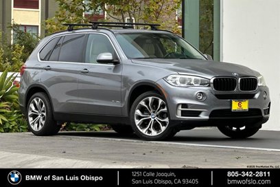 Used 2014 BMW X5 xDrive35d