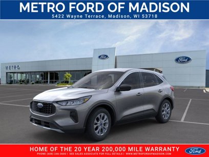 New 2024 Ford Escape Active w/ Tech Pack #1