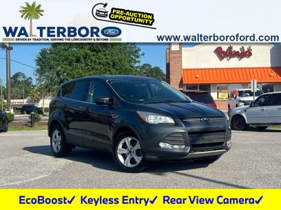 Used 2015 Ford Escape SE