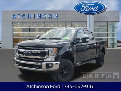 Used 2020 Ford F250 XLT w/ Tremor Off-Road Package