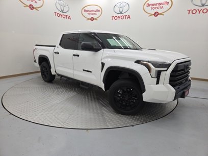 Used 2022 Toyota Tundra SR5