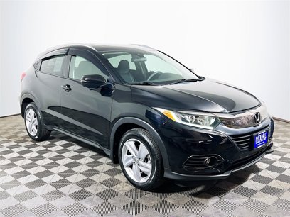 Used 2020 Honda HR-V EX