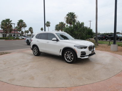 Used 2022 BMW X5 xDrive40i w/ Premium Package