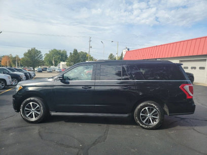 Used 2018 Ford Expedition Max XLT w/ Equipment Group 201A