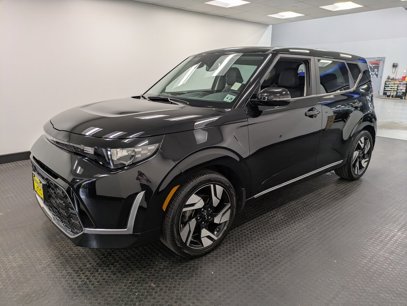Used 2023 Kia Soul GT-Line