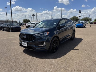 Certified 2023 Ford Edge ST-Line