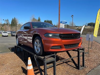 New 2023 Dodge Charger SXT w/ Cold Weather Package