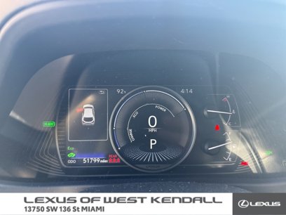 Used 2022 Lexus UX 250h