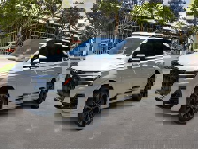 New 2025 Audi Q7 3.0T Premium Plus