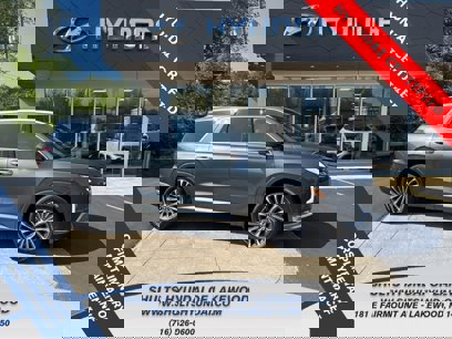 Certified 2023 Hyundai Palisade Calligraphy