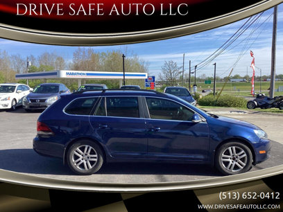 Used 2014 Volkswagen Jetta TDI