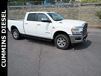 Used 2020 RAM 2500 Laramie