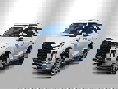 Certified 2023 Hyundai Palisade SEL w/ Cargo Package