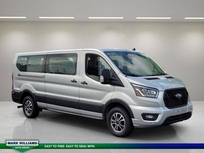 Used 2023 Ford Transit 350 XL