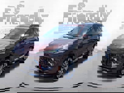 Used 2024 Buick Envision Avenir
