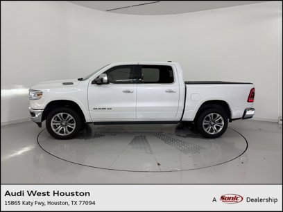 Used 2019 RAM 1500 Limited