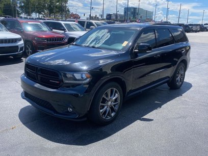 Used 2017 Dodge Durango GT w/ Premium Group