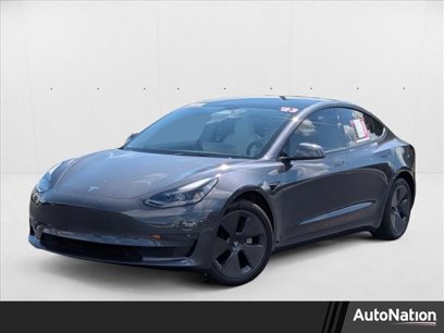Used 2023 Tesla Model 3 Standard Range