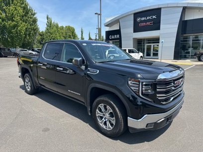 Used 2025 GMC Sierra 1500 SLT