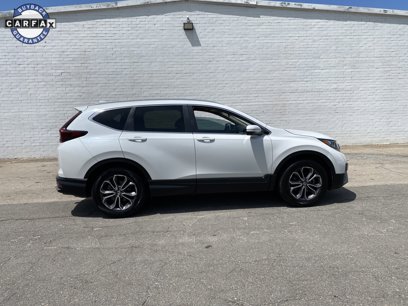 Used 2020 Honda CR-V EX