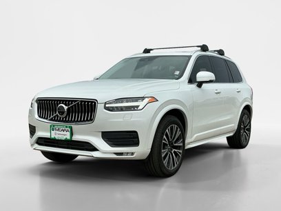 Used 2020 Volvo XC90 T6 Momentum w/ Protection Package