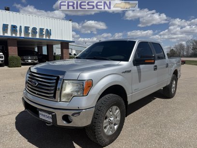 Used 2011 Ford F150 XLT w/ XLT Chrome Pkg