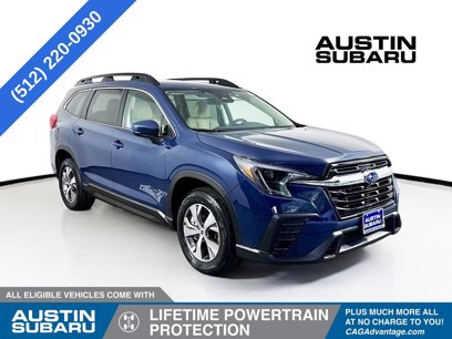 New 2025 Subaru Ascent Premium