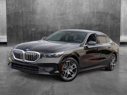 Used 2024 BMW i5 eDrive40i w/ Premium Package