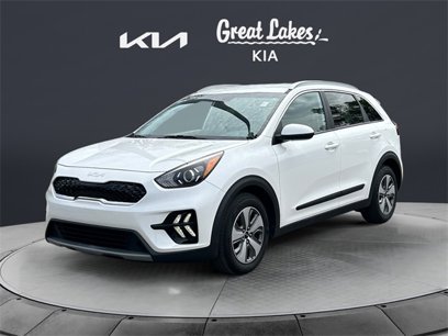 Used 2022 Kia Niro LX