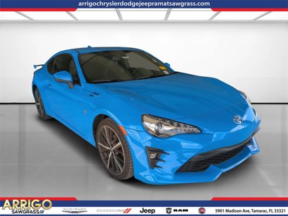 Used 2020 Toyota 86