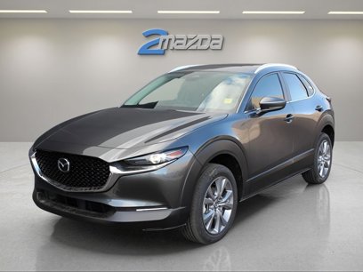 New 2025 MAZDA CX-30 AWD 2.5 S w/ Preferred Package
