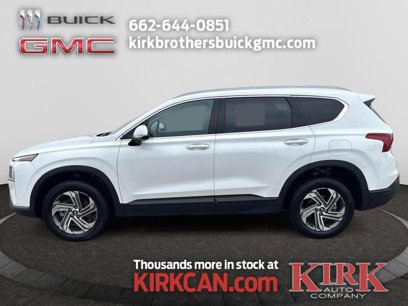 Used 2023 Hyundai Santa Fe SEL