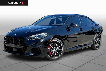 New 2024 BMW M235i xDrive Gran Coupe w/ M Performance Package