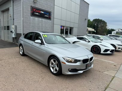 Used 2014 BMW 328i xDrive Sedan